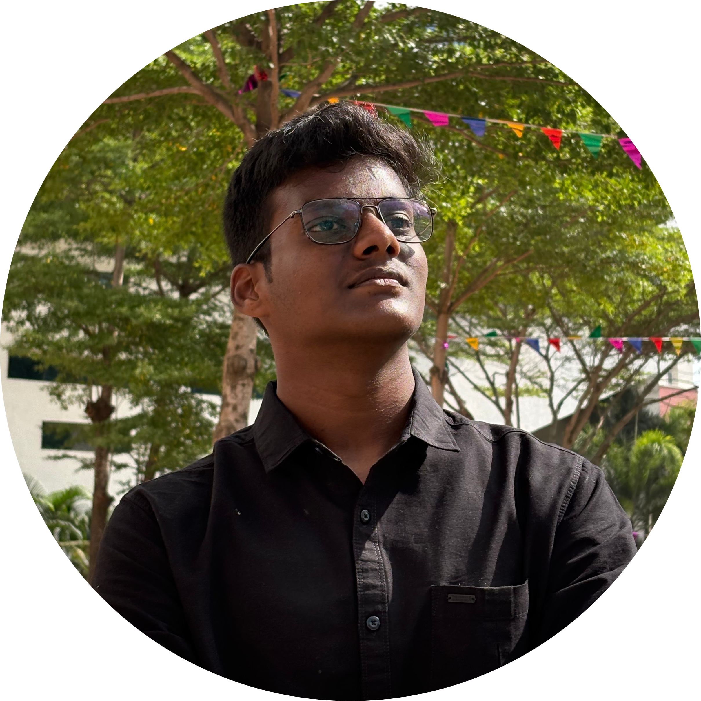 Sanjai Murugan